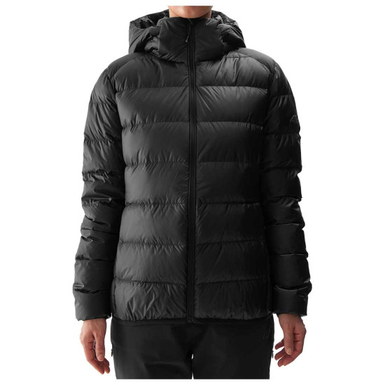 4F Γυναικείο μπουφάν Down Jacket